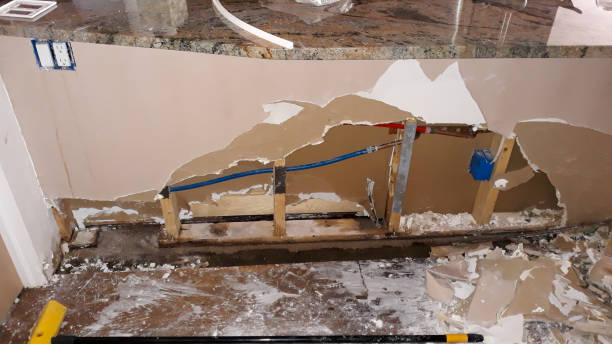 Best Commercial water damage restoration  in Powells Crossroads, TN