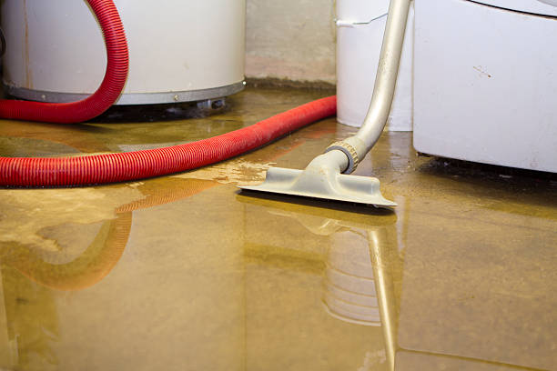 Trusted TN Water damage restoration Experts